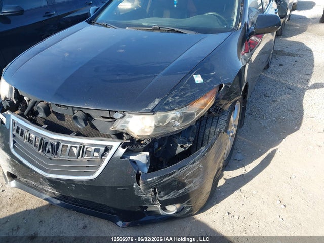 Aukcja sprzedaży 2012 Acura Tsx, vin: JH4CU2F57CC800926, numer aukcji: 12566976