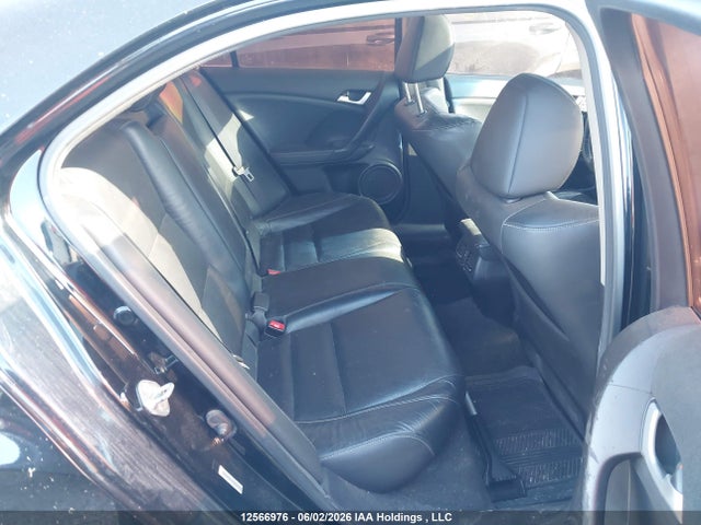Aukcja sprzedaży 2012 Acura Tsx, vin: JH4CU2F57CC800926, numer aukcji: 12566976