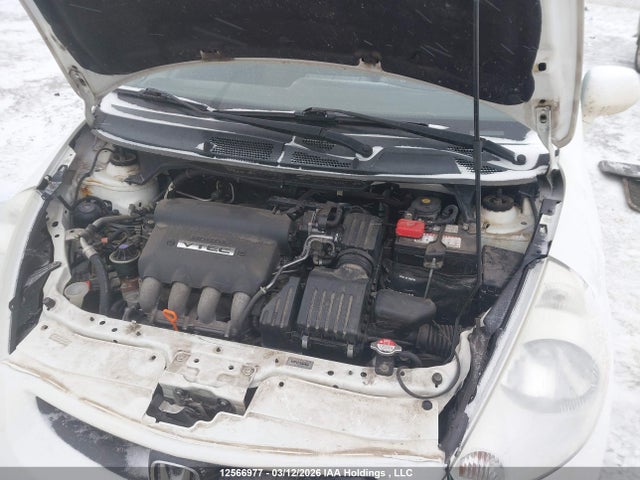 Aukcja sprzedaży 2008 Honda Fit, vin: JHMGD38408S800615, numer aukcji: 12566977