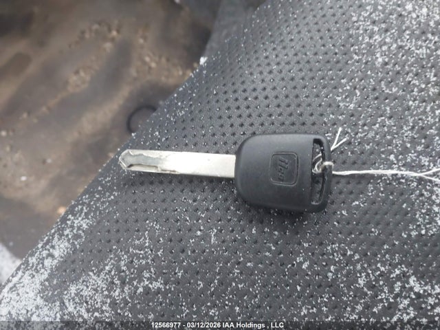 Aukcja sprzedaży 2008 Honda Fit, vin: JHMGD38408S800615, numer aukcji: 12566977