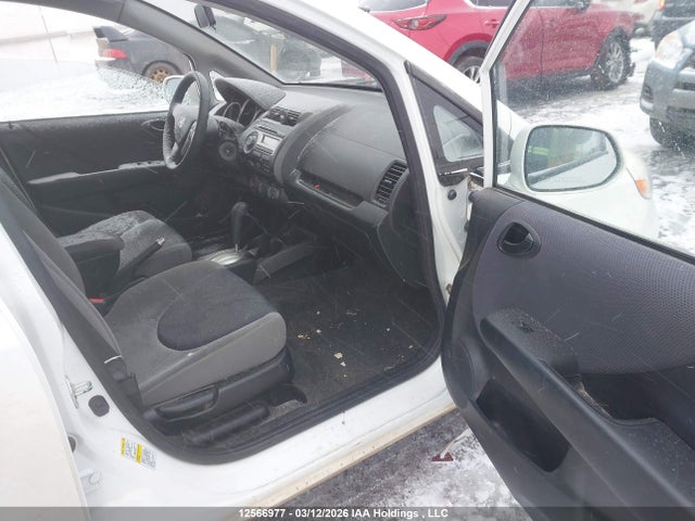 Aukcja sprzedaży 2008 Honda Fit, vin: JHMGD38408S800615, numer aukcji: 12566977