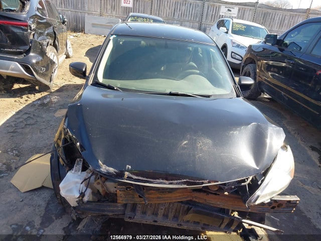 2013 Nissan Sentra მანქანა იყიდება აუქციონზე, vin: 3N1AB7AP1DL784350, აუქციონის ნომერი: 12566979