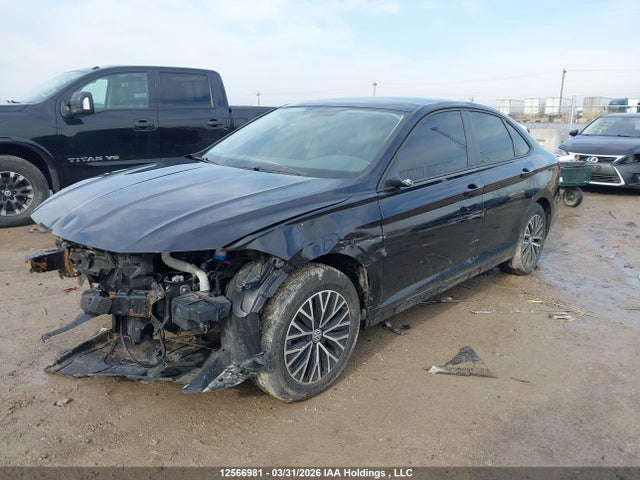 3VWE57BU9MM074470 Volkswagen Jetta