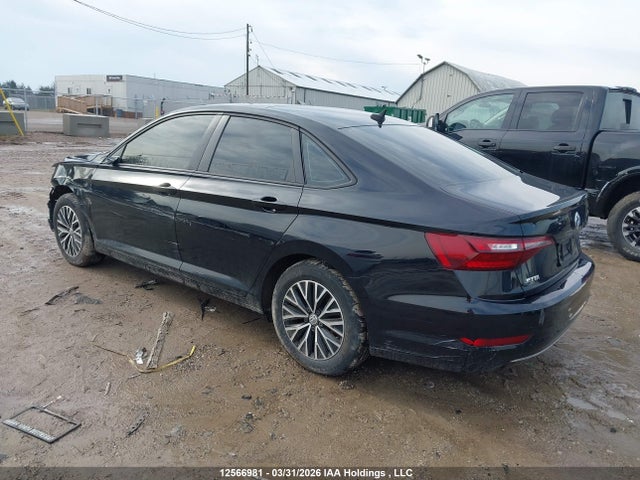 3VWE57BU9MM074470 Volkswagen Jetta