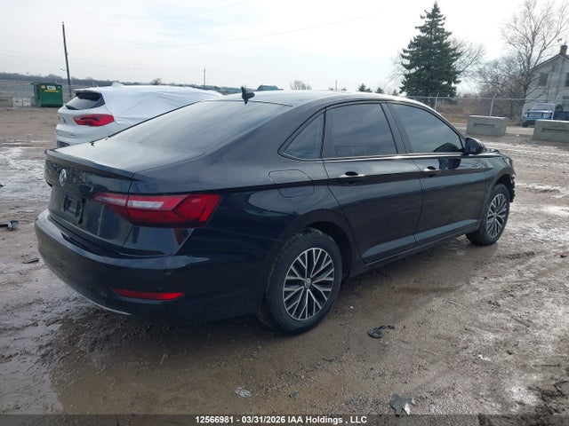 3VWE57BU9MM074470 Volkswagen Jetta