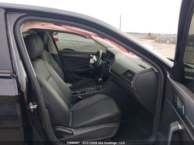 3VWE57BU9MM074470 Volkswagen Jetta