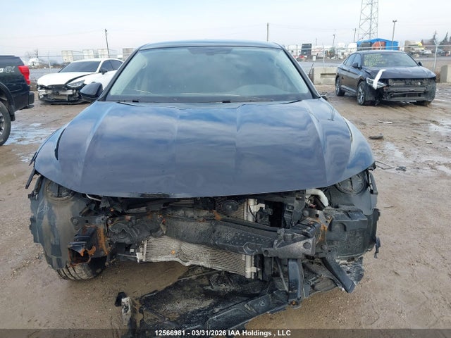 3VWE57BU9MM074470 Volkswagen Jetta