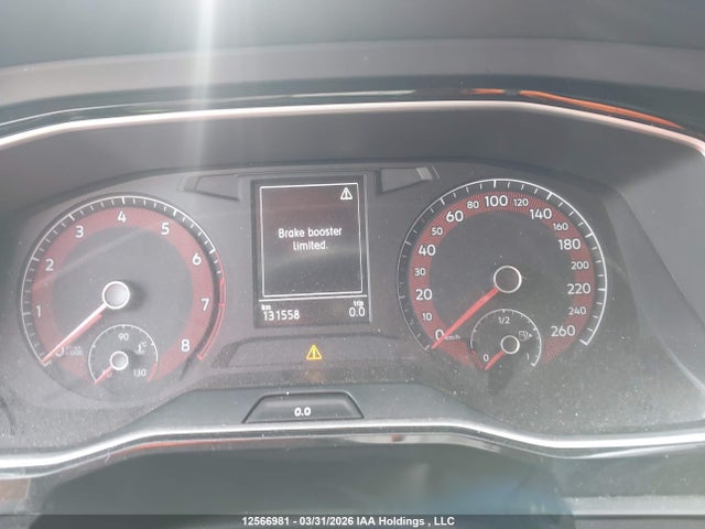 3VWE57BU9MM074470 Volkswagen Jetta