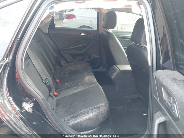 3VWE57BU9MM074470 Volkswagen Jetta