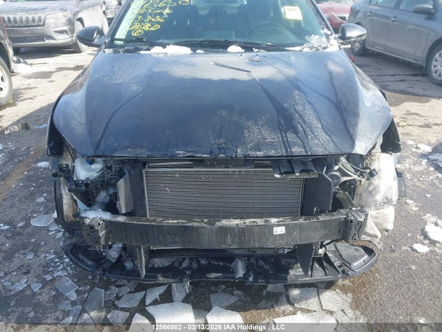3KPF24AD7NE473650 KIA FORTE LX