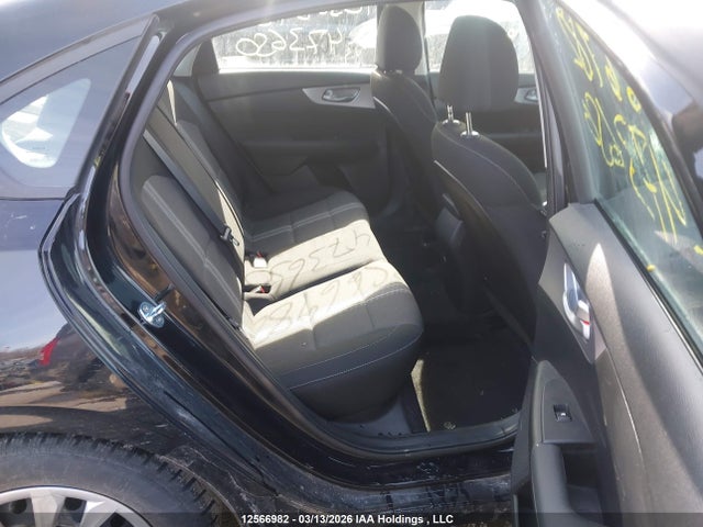 3KPF24AD7NE473650 KIA FORTE LX