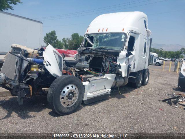 Freightliner Cascadia 113 2024 3AKJHHDR1RSVJ9457 Image 3
