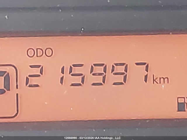 3N6CM0KN1KK702797 Nissan Nv200 2.5s/2.5sv