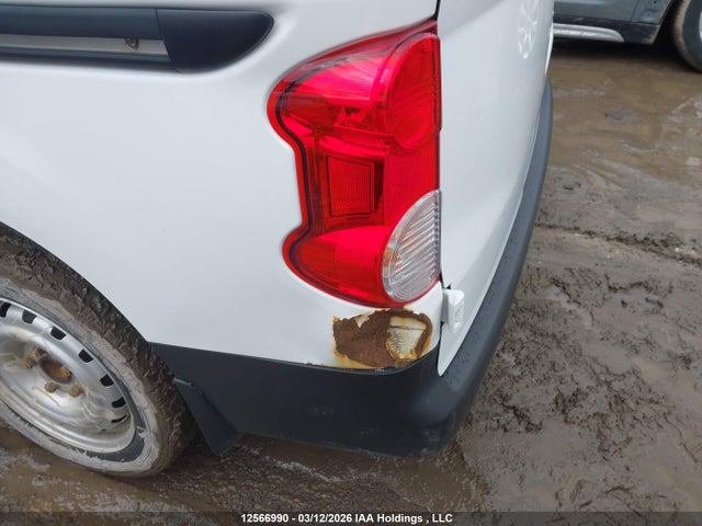3N6CM0KN1KK702797 Nissan Nv200 2.5s/2.5sv