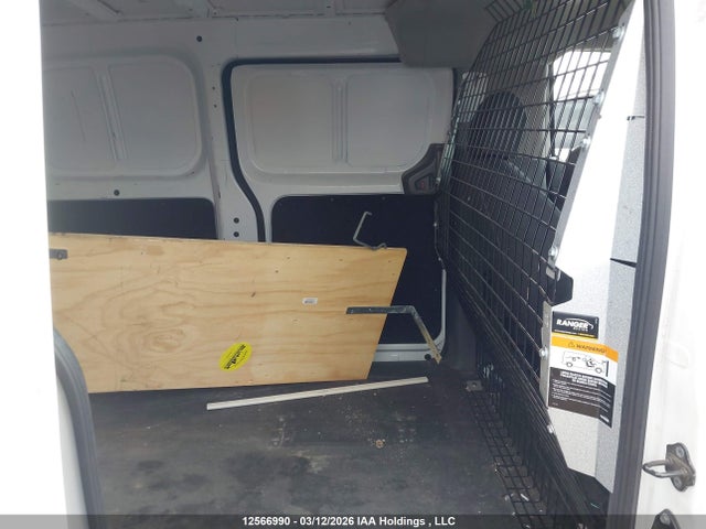 3N6CM0KN1KK702797 Nissan Nv200 2.5s/2.5sv