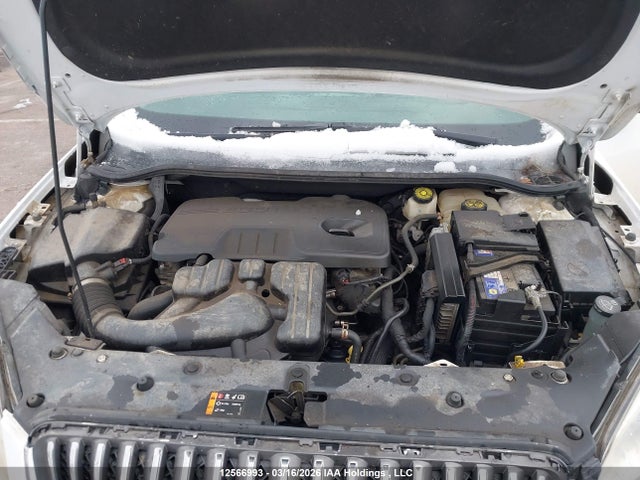 Продажа на аукционе авто 2013 Buick Verano, vin: 1G4PP5SK5D4202218, номер лота: 12566993