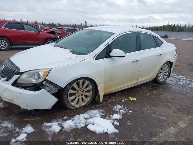 Продажа на аукционе авто 2013 Buick Verano, vin: 1G4PP5SK5D4202218, номер лота: 12566993