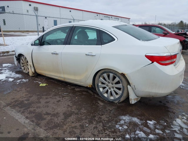 Продажа на аукционе авто 2013 Buick Verano, vin: 1G4PP5SK5D4202218, номер лота: 12566993