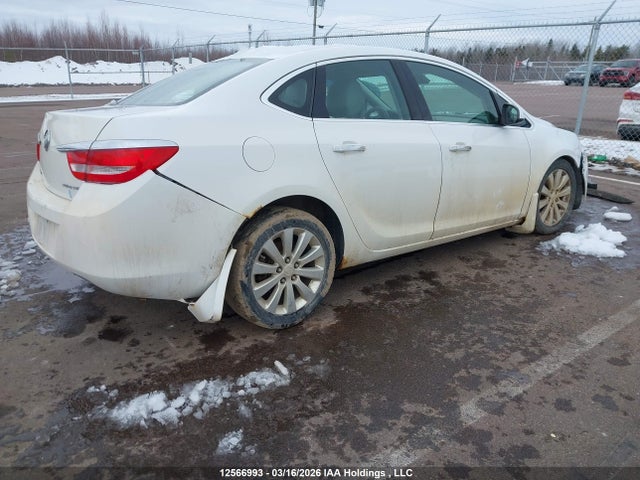 Продажа на аукционе авто 2013 Buick Verano, vin: 1G4PP5SK5D4202218, номер лота: 12566993