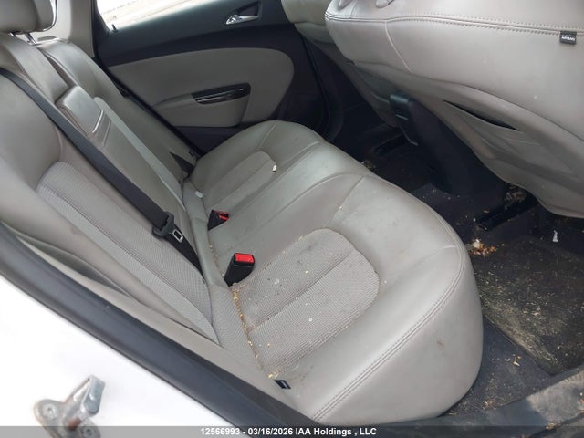 Продажа на аукционе авто 2013 Buick Verano, vin: 1G4PP5SK5D4202218, номер лота: 12566993
