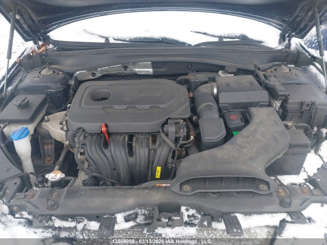 5XXGT4L30HG142264 KIA Optima Lx/lx+