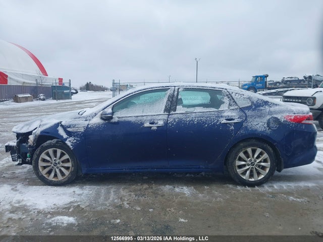 5XXGT4L30HG142264 KIA Optima Lx/lx+