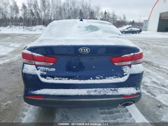 5XXGT4L30HG142264 KIA Optima Lx/lx+