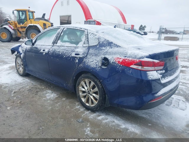 5XXGT4L30HG142264 KIA Optima Lx/lx+