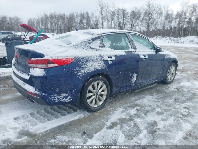 5XXGT4L30HG142264 KIA Optima Lx/lx+