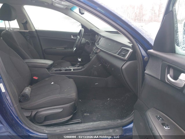 5XXGT4L30HG142264 KIA Optima Lx/lx+