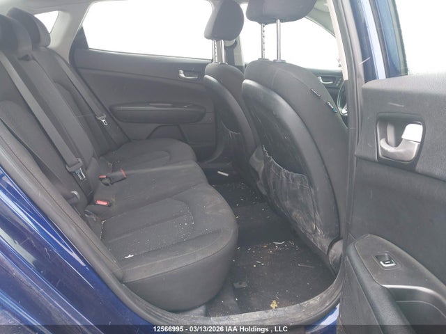 5XXGT4L30HG142264 KIA Optima Lx/lx+