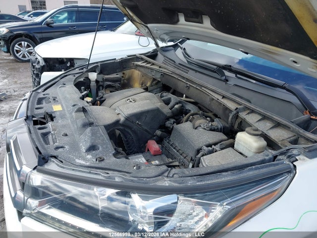 5TDJZRFH9HS410297 Toyota Highlander Xle