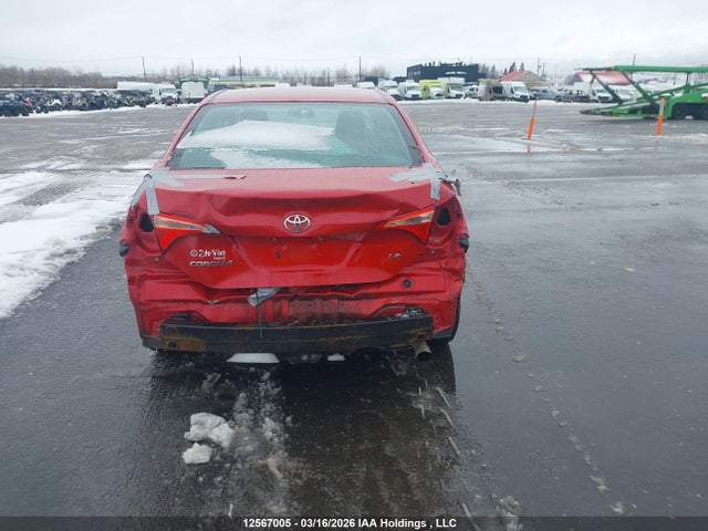Aukcja sprzedaży 2019 Toyota Corolla L/le/xle/se/xse, vin: 2T1BURHE6KC157803, numer aukcji: 12567005