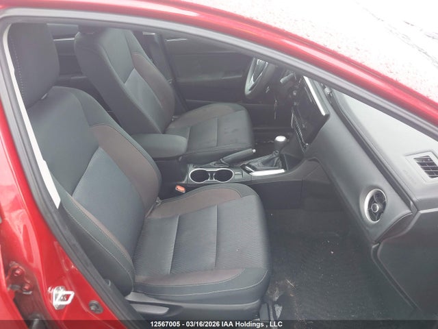 Aukcja sprzedaży 2019 Toyota Corolla L/le/xle/se/xse, vin: 2T1BURHE6KC157803, numer aukcji: 12567005