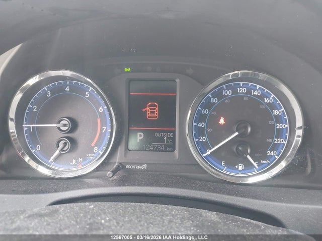 Aukcja sprzedaży 2019 Toyota Corolla L/le/xle/se/xse, vin: 2T1BURHE6KC157803, numer aukcji: 12567005