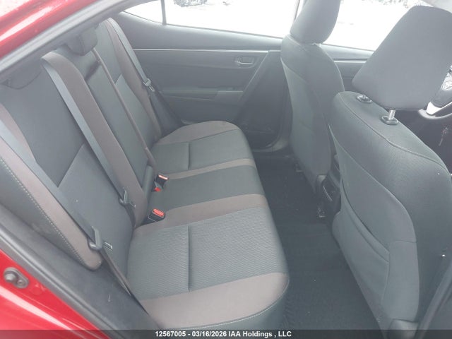 Aukcja sprzedaży 2019 Toyota Corolla L/le/xle/se/xse, vin: 2T1BURHE6KC157803, numer aukcji: 12567005