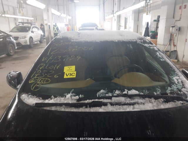 Aukcja sprzedaży 2017 Chevrolet Volt Premier, vin: 1G1RB6S58HU143949, numer aukcji: 12567006