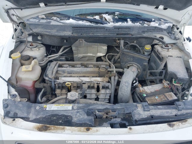 Aukcja sprzedaży 2008 Dodge Caliber Sxt, vin: 1B3HB48B78D501533, numer aukcji: 12567008