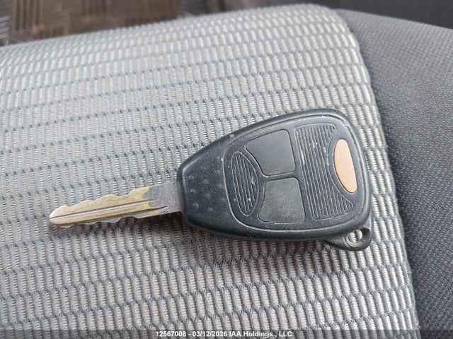 Aukcja sprzedaży 2008 Dodge Caliber Sxt, vin: 1B3HB48B78D501533, numer aukcji: 12567008