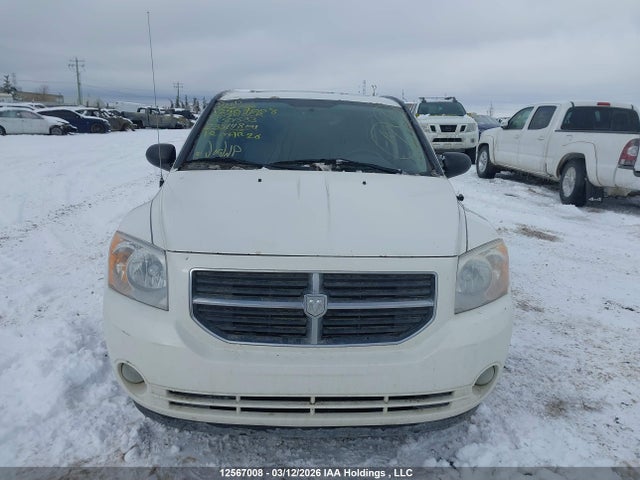 Aukcja sprzedaży 2008 Dodge Caliber Sxt, vin: 1B3HB48B78D501533, numer aukcji: 12567008