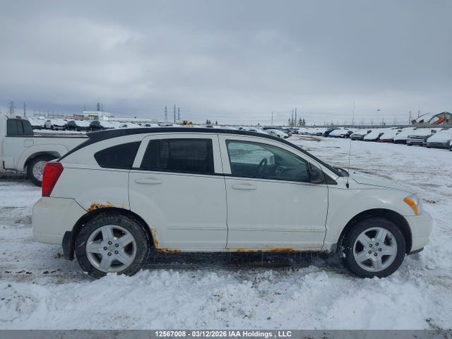 Aukcja sprzedaży 2008 Dodge Caliber Sxt, vin: 1B3HB48B78D501533, numer aukcji: 12567008