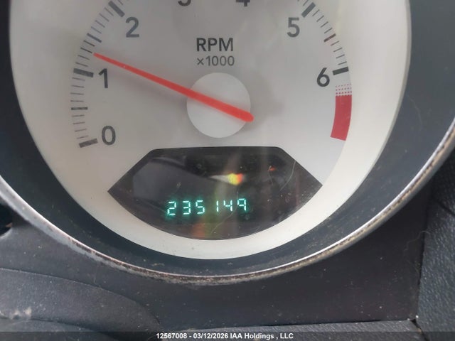 Aukcja sprzedaży 2008 Dodge Caliber Sxt, vin: 1B3HB48B78D501533, numer aukcji: 12567008