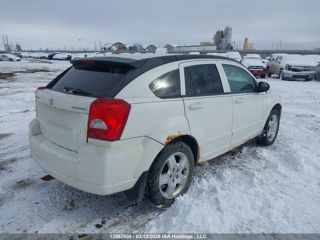 Aukcja sprzedaży 2008 Dodge Caliber Sxt, vin: 1B3HB48B78D501533, numer aukcji: 12567008