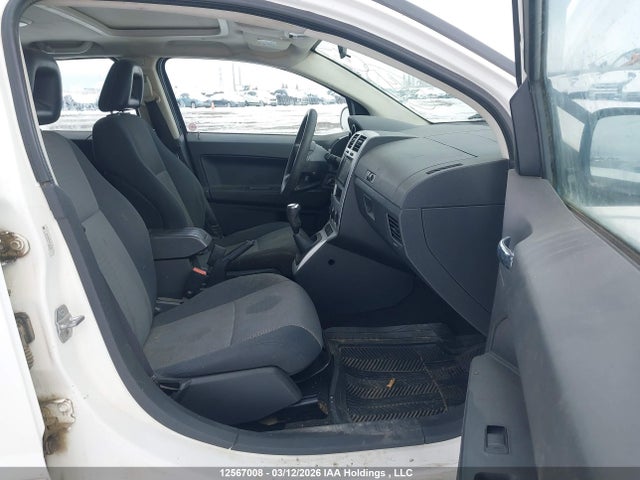 Aukcja sprzedaży 2008 Dodge Caliber Sxt, vin: 1B3HB48B78D501533, numer aukcji: 12567008