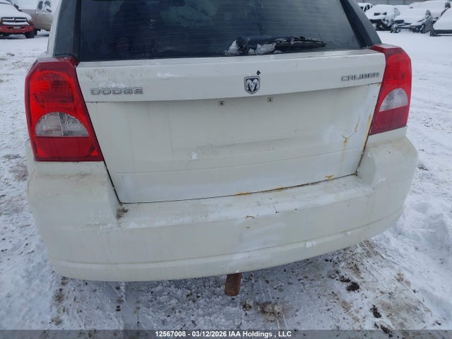Aukcja sprzedaży 2008 Dodge Caliber Sxt, vin: 1B3HB48B78D501533, numer aukcji: 12567008