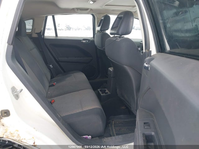Aukcja sprzedaży 2008 Dodge Caliber Sxt, vin: 1B3HB48B78D501533, numer aukcji: 12567008