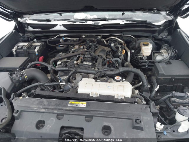 12567011 :رقم المزاد ، 3TYLB5JN0RT005289 vin ، 2024 Toyota Tacoma Double Cab/sr5/trd Sport/trd Off Road/ltd مزاد بيع