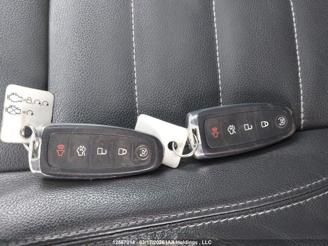 Продажа на аукционе авто 2014 Ford Escape Titanium, vin: 1FMCU9J94EUC62795, номер лота: 12567014