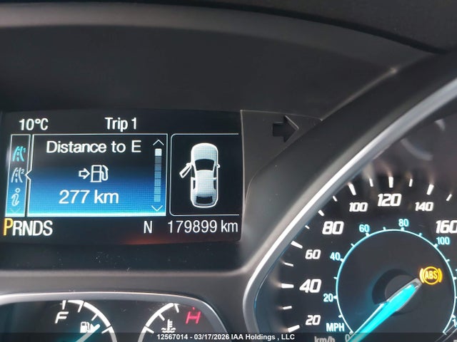 Продажа на аукционе авто 2014 Ford Escape Titanium, vin: 1FMCU9J94EUC62795, номер лота: 12567014