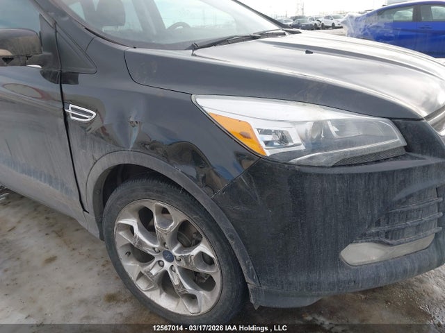 Продажа на аукционе авто 2014 Ford Escape Titanium, vin: 1FMCU9J94EUC62795, номер лота: 12567014